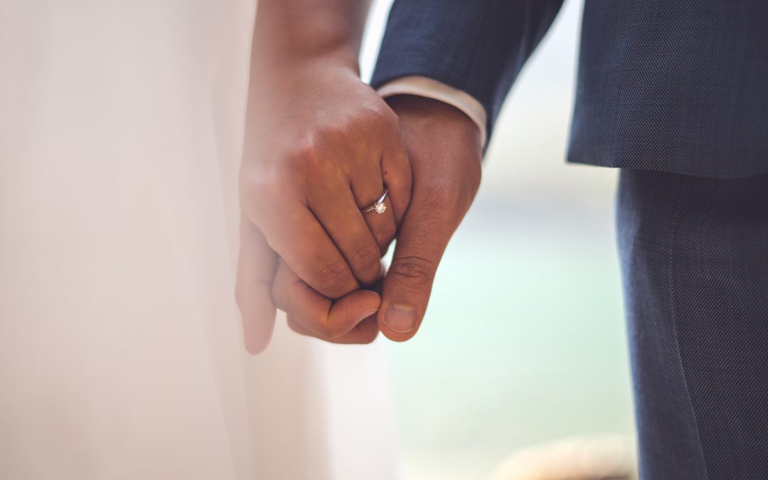 Äktenskapsförord – att avtala bort giftorätten