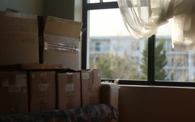 Skador på fastighet eller bostadsrätt innan tillträdet – vem bär ansvaret?