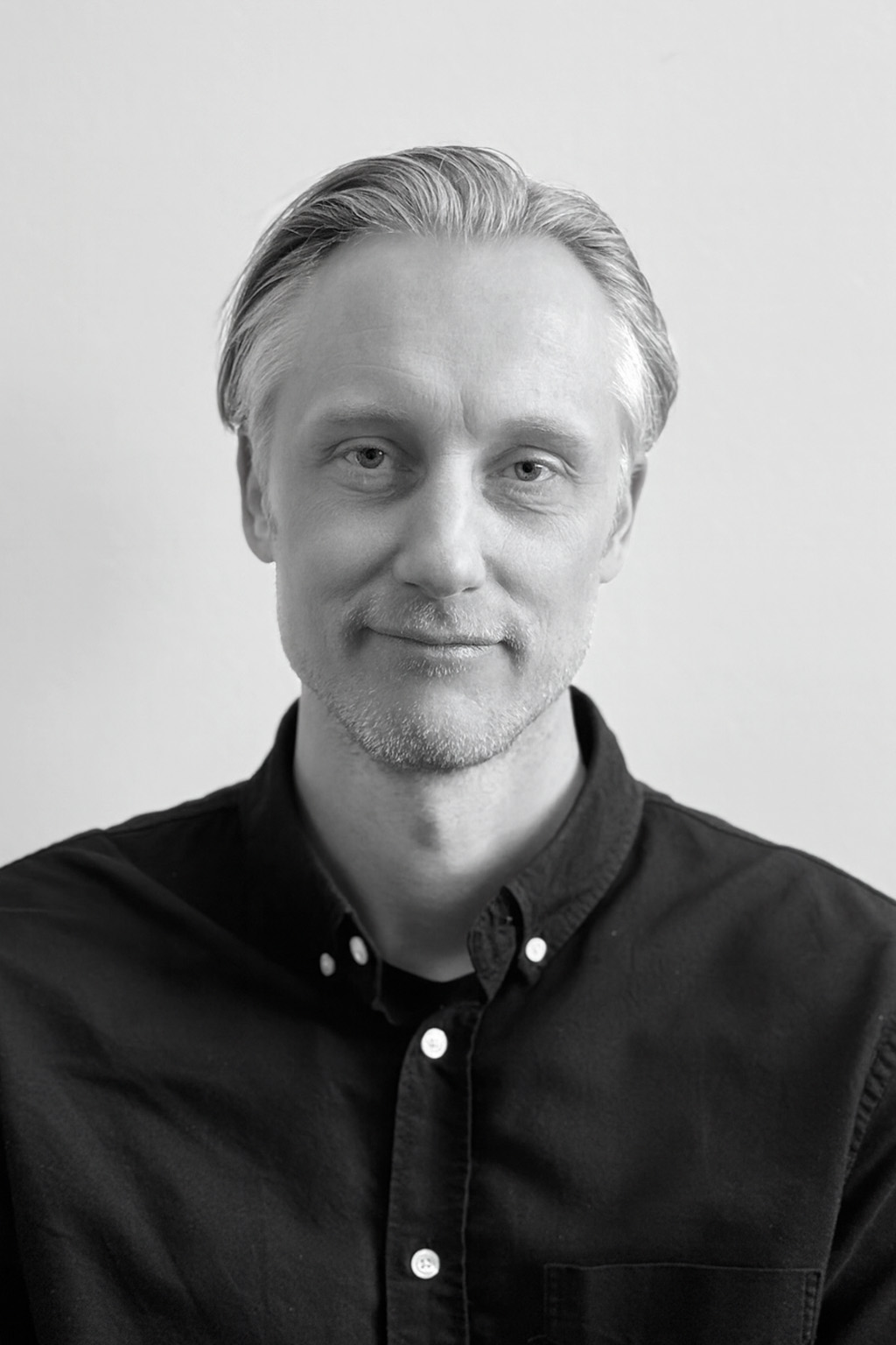 Christian Hägglund Christian Hägglund