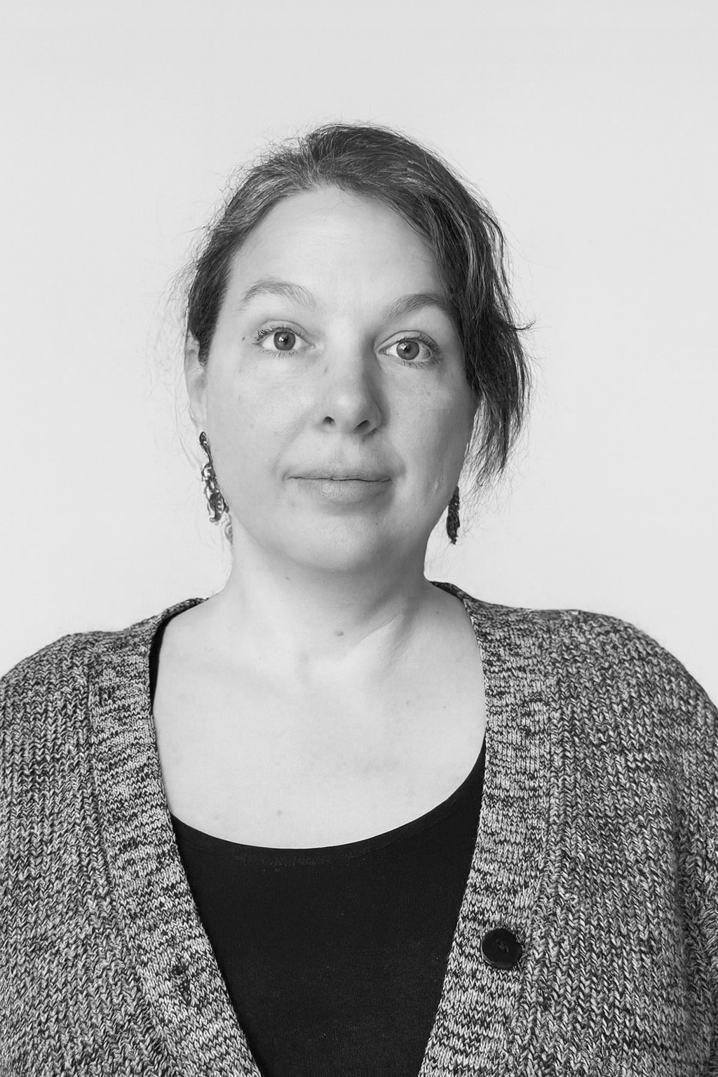 Linda Kron Linda Kron